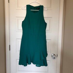 Green Banana Republic Dress
